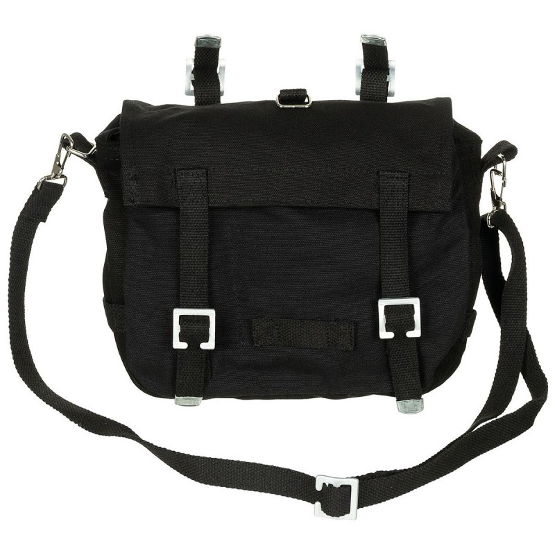 BW Kampftasche, Umhängetasche ,  4 Liter