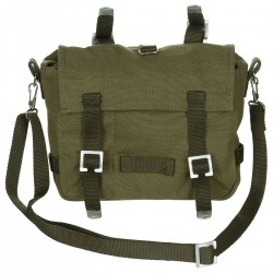 BW Kampftasche, Umhängetasche ,  4 Liter