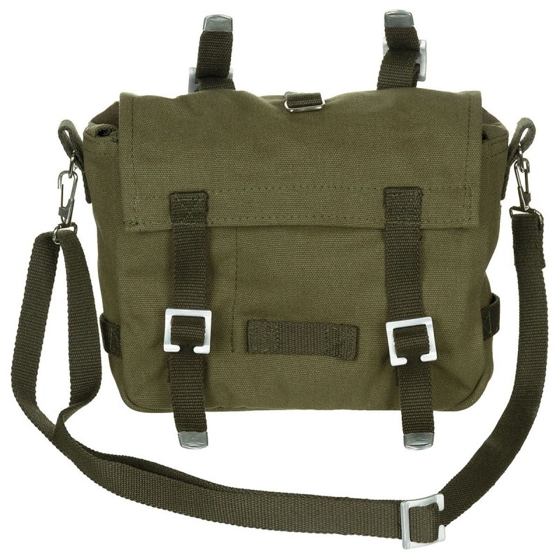 BW Kampftasche, Umhängetasche ,  4 Liter