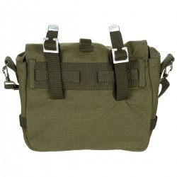 BW Kampftasche, Umhängetasche ,  4 Liter