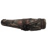 Gewehrfutteral, "Paintball", woodland, gefüttert