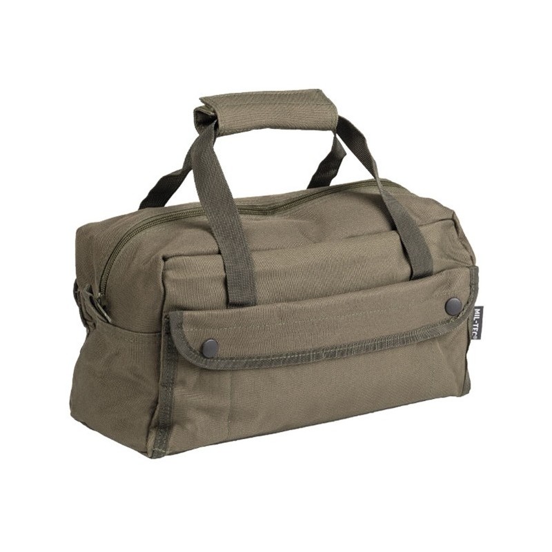 EINSATZTASCHE KLEIN 600D PES