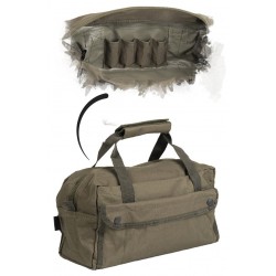 EINSATZTASCHE KLEIN 600D PES