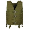 Weste, "MOLLE Light"