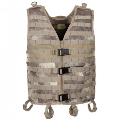 Weste, "MOLLE Light"