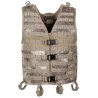 Weste, "MOLLE Light"