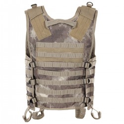 Weste, "MOLLE Light"