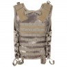Weste, "MOLLE Light"