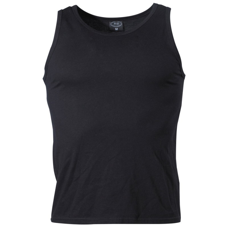 US Tank Top 170 Gramm / m2