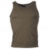 US Tank Top 170 Gramm / m2