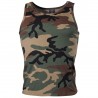 US Tank Top 170 Gramm / m2