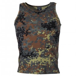 US Tank Top 170 Gramm / m2