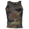 US Tank Top 170 Gramm / m2