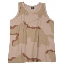 US Tank Top 170 Gramm / m2