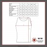 US Tank Top 170 Gramm / m2