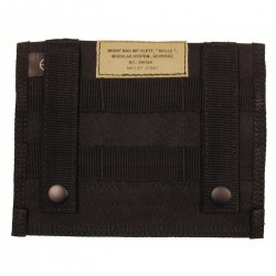 Brusttasche, "MOLLE",