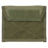 Brusttasche, "MOLLE",