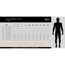 Security Ranger Hose