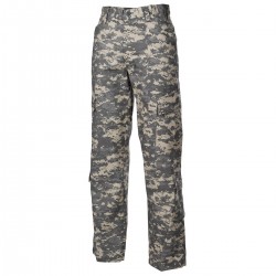 US Feldhose, ACU, Rip Stop,