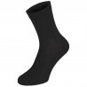 Socken, "Oeko", schwarz