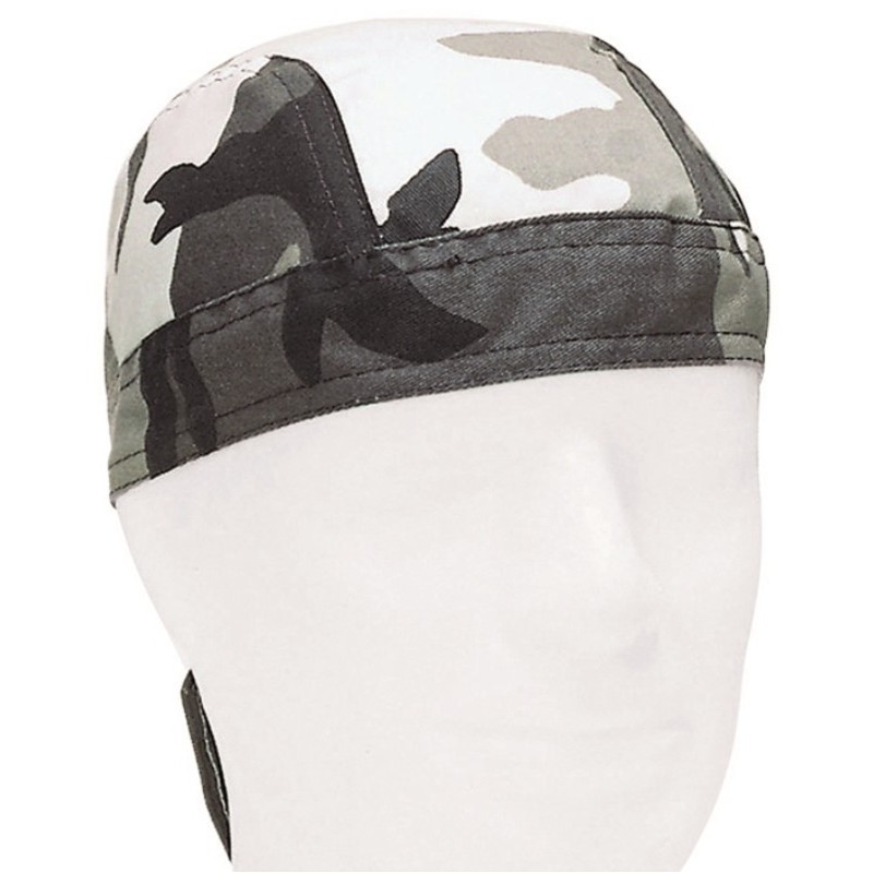 Headwrap