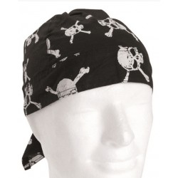 Headwrap