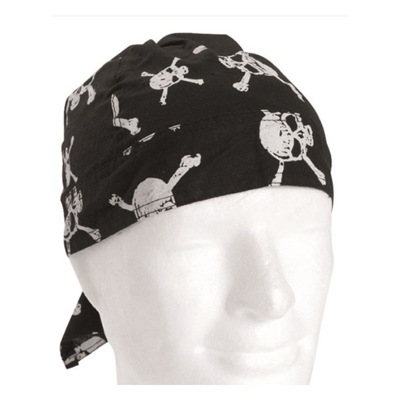 Headwrap