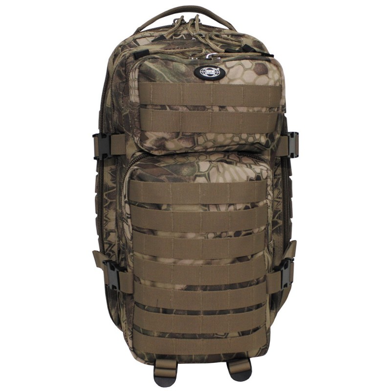 US Rucksack, Assault I