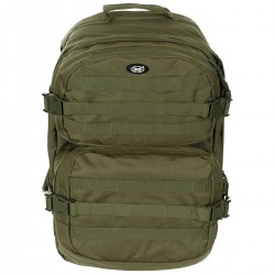 US Rucksack, Assault II, ca. 40 Liter