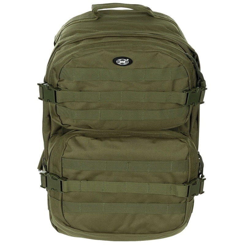 US Rucksack, Assault II, ca. 40 Liter