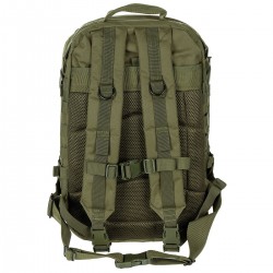 US Rucksack, Assault II, ca. 40 Liter