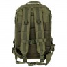 US Rucksack, Assault II, ca. 40 Liter