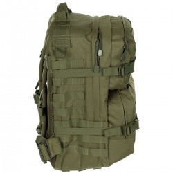 US Rucksack, Assault II, ca. 40 Liter