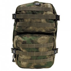 US Rucksack, Assault II, ca. 40 Liter