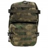 US Rucksack, Assault II, ca. 40 Liter