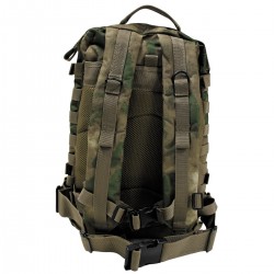 US Rucksack, Assault II, ca. 40 Liter