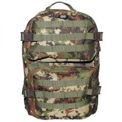 US Rucksack, Assault II, ca. 40 Liter
