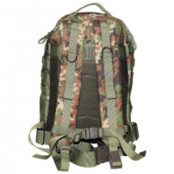 US Rucksack, Assault II, ca. 40 Liter