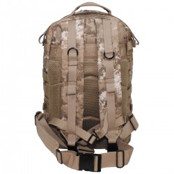 US Rucksack, Assault II, ca. 40 Liter
