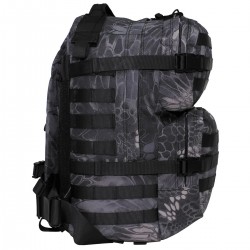 US Rucksack, Assault II, ca. 40 Liter