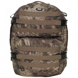 US Rucksack, Assault II, ca. 40 Liter
