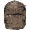 US Rucksack, Assault II, ca. 40 Liter