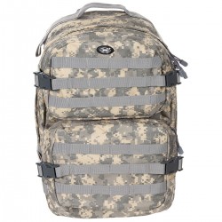 US Rucksack, Assault II, ca. 40 Liter