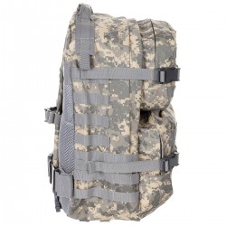 US Rucksack, Assault II, ca. 40 Liter