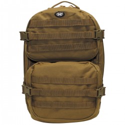 US Rucksack, Assault II, ca. 40 Liter