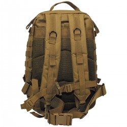 US Rucksack, Assault II, ca. 40 Liter