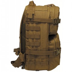 US Rucksack, Assault II, ca. 40 Liter