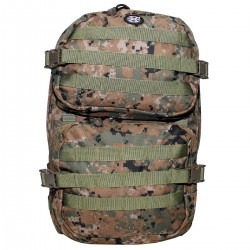 US Rucksack, Assault II, ca. 40 Liter