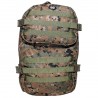 US Rucksack, Assault II, ca. 40 Liter