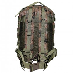 US Rucksack, Assault II, ca. 40 Liter